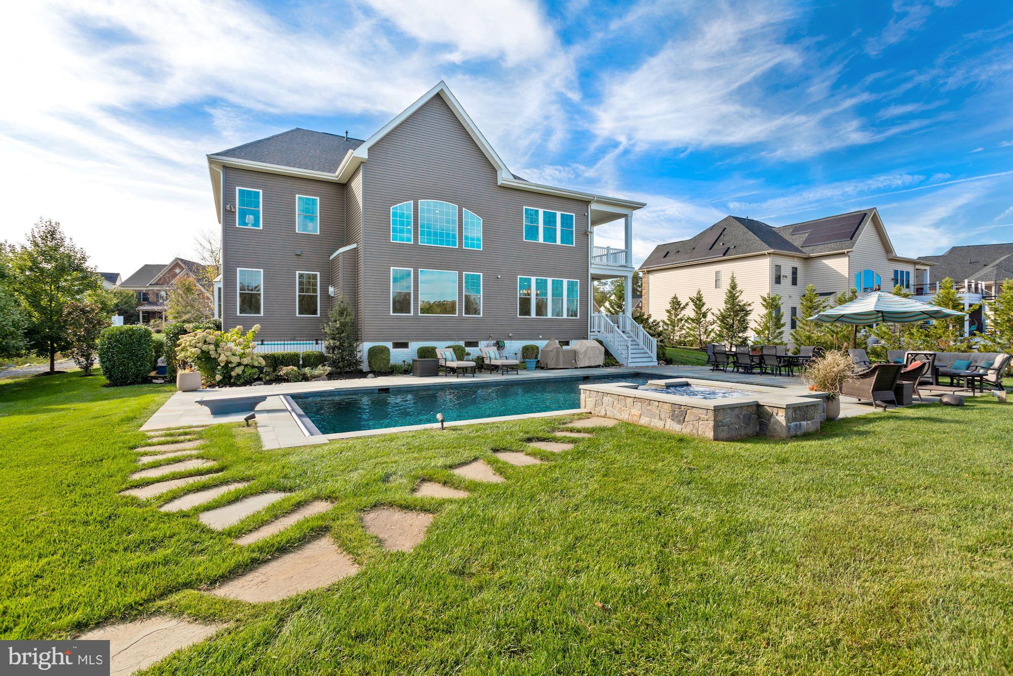 41655 Revival Drive Ashburn, VA 20148 - Photo 66 of 87