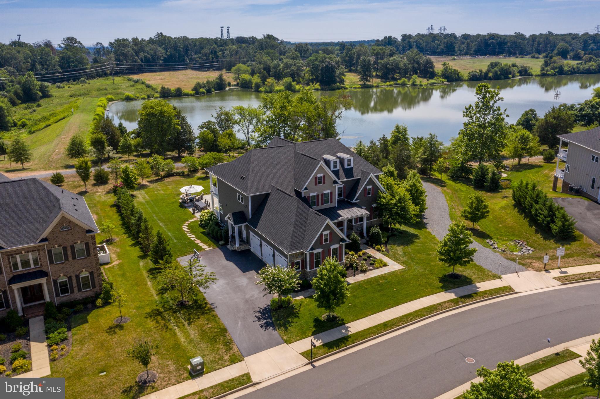 41655 Revival Drive Ashburn, VA 20148 - Photo 71 of 87