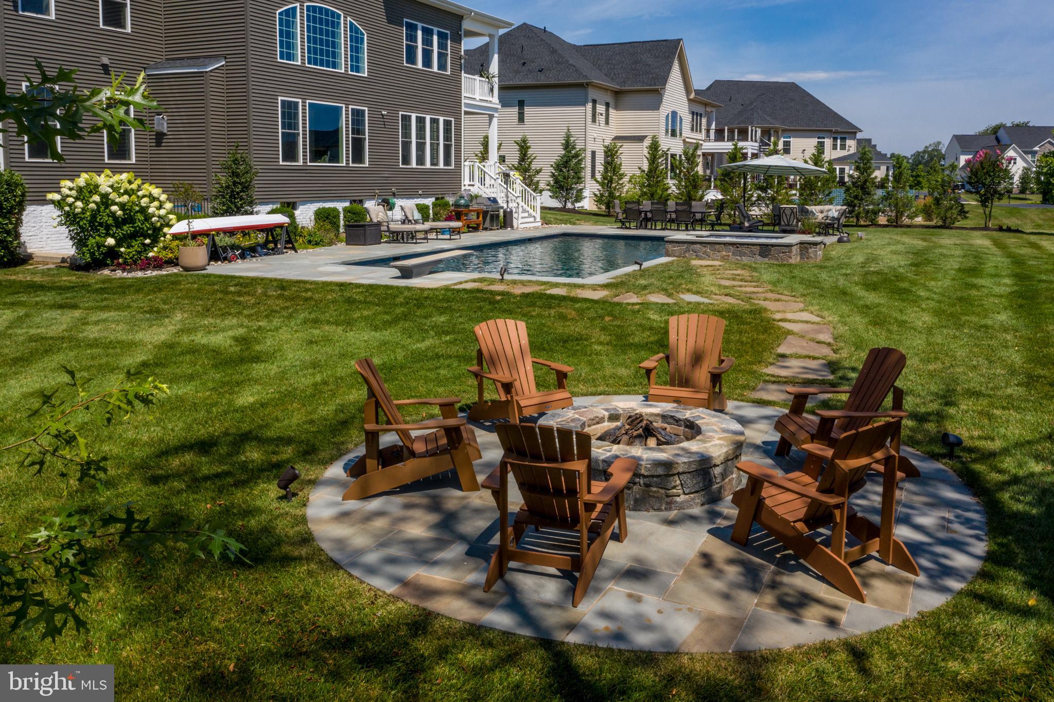 41655 Revival Drive Ashburn, VA 20148 - Photo 74 of 87