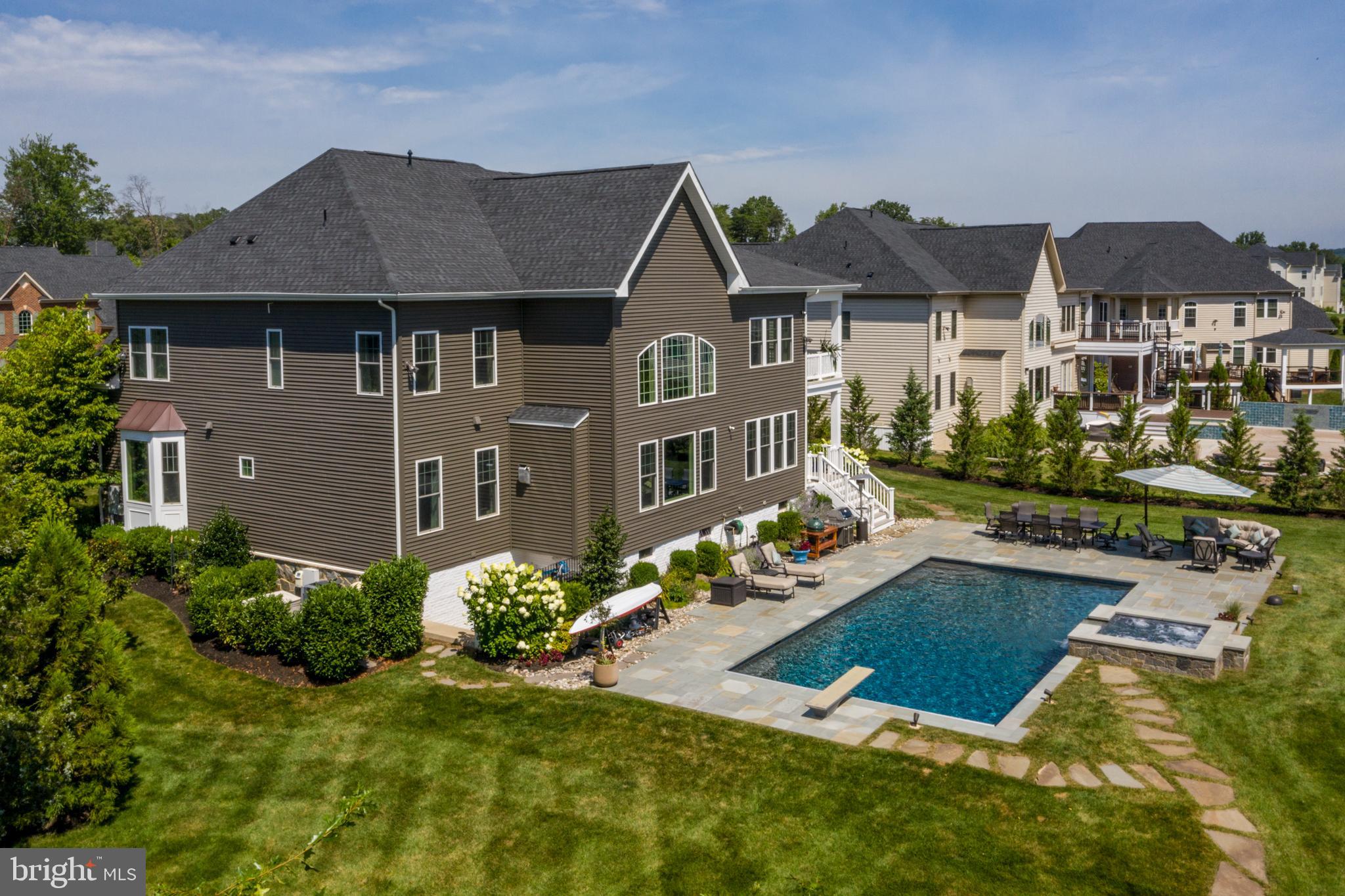 41655 Revival Drive Ashburn, VA 20148 - Photo 82 of 87