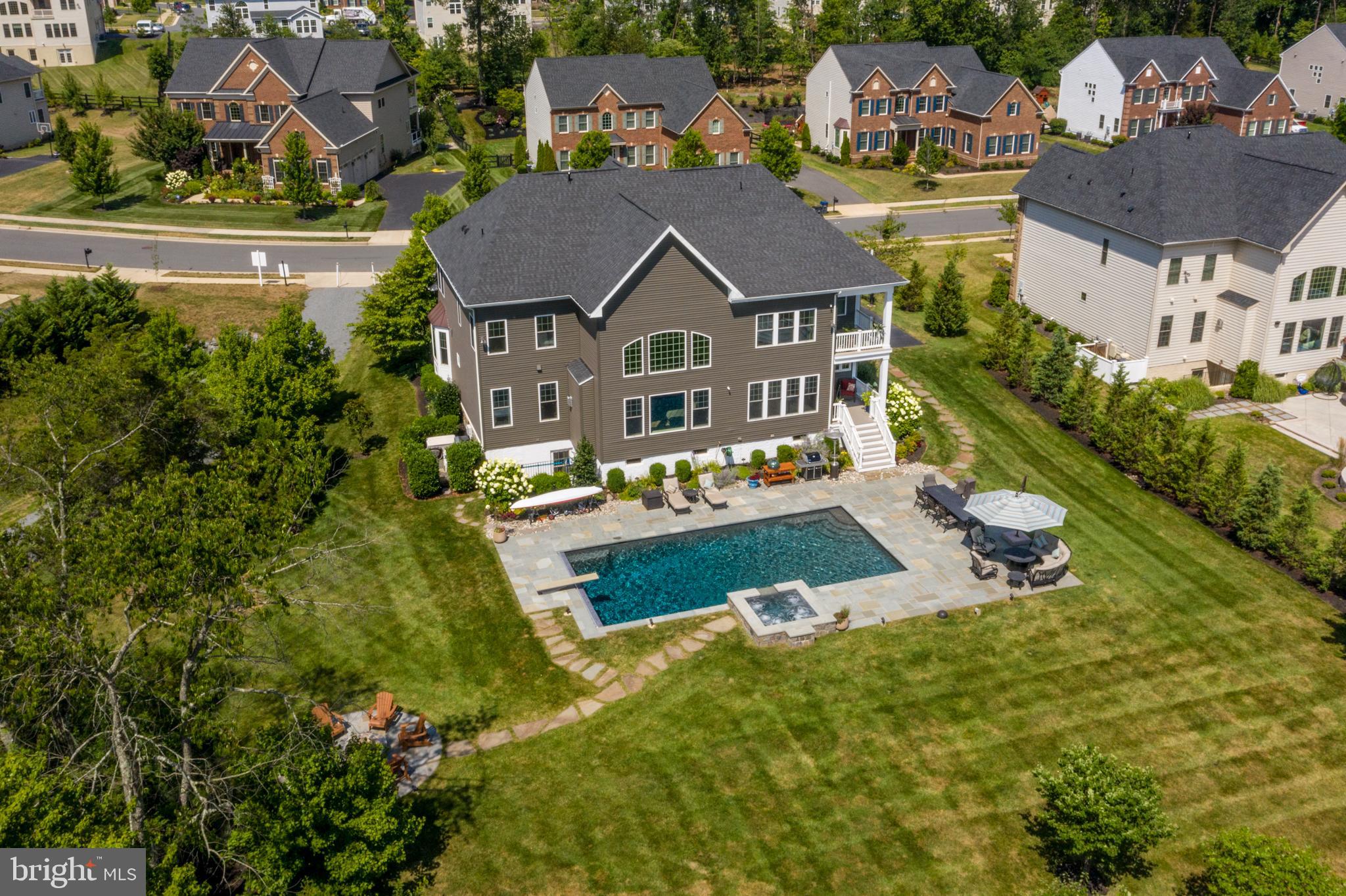 41655 Revival Drive Ashburn, VA 20148 - Photo 84 of 87