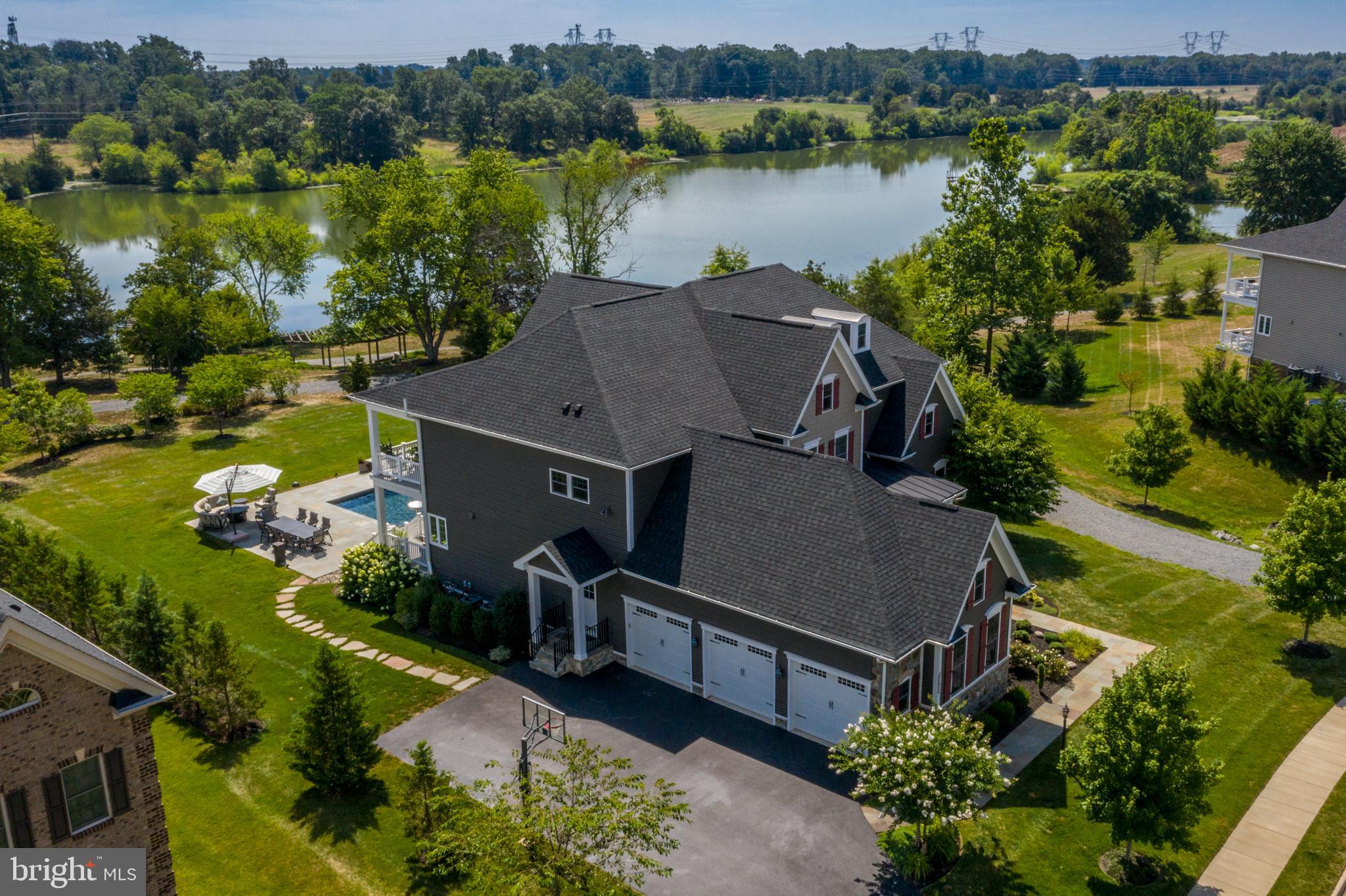 41655 Revival Drive Ashburn, VA 20148 - Photo 85 of 87