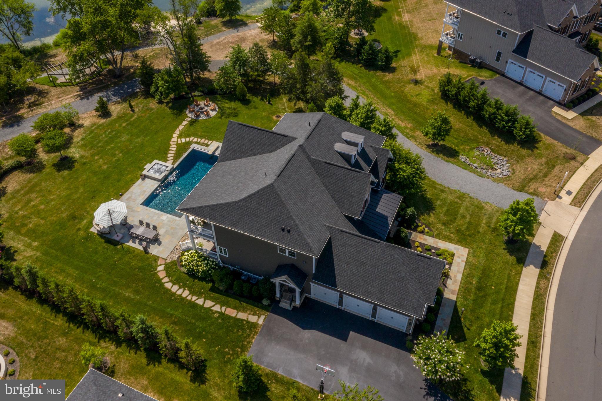 41655 Revival Drive Ashburn, VA 20148 - Photo 86 of 87