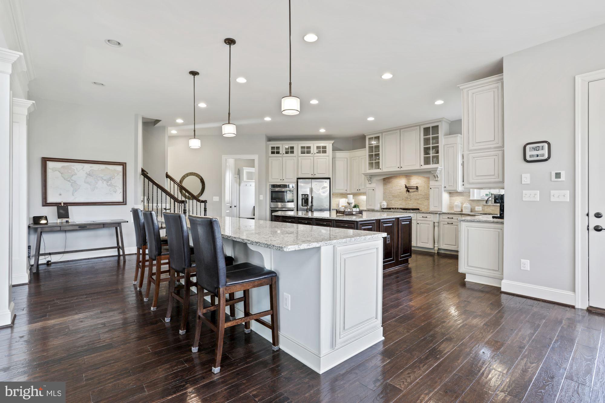 41655 Revival Drive Ashburn, VA 20148 - Photo 10 of 87