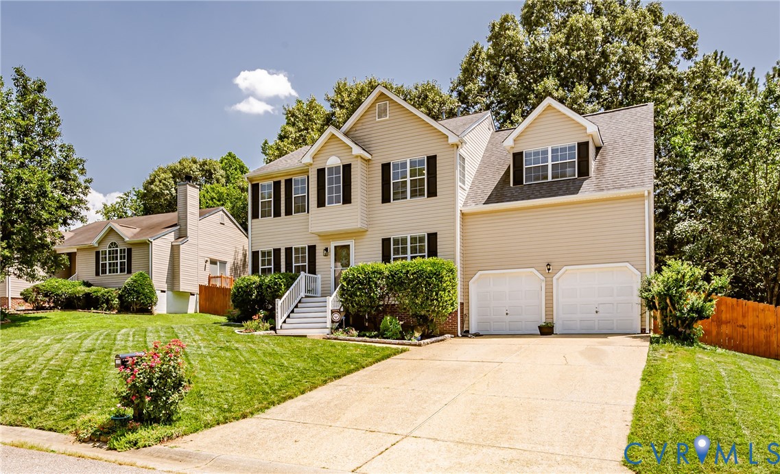 3980 Longhill Station Road Williamsburg, VA 23188 - Photo 6 of 100