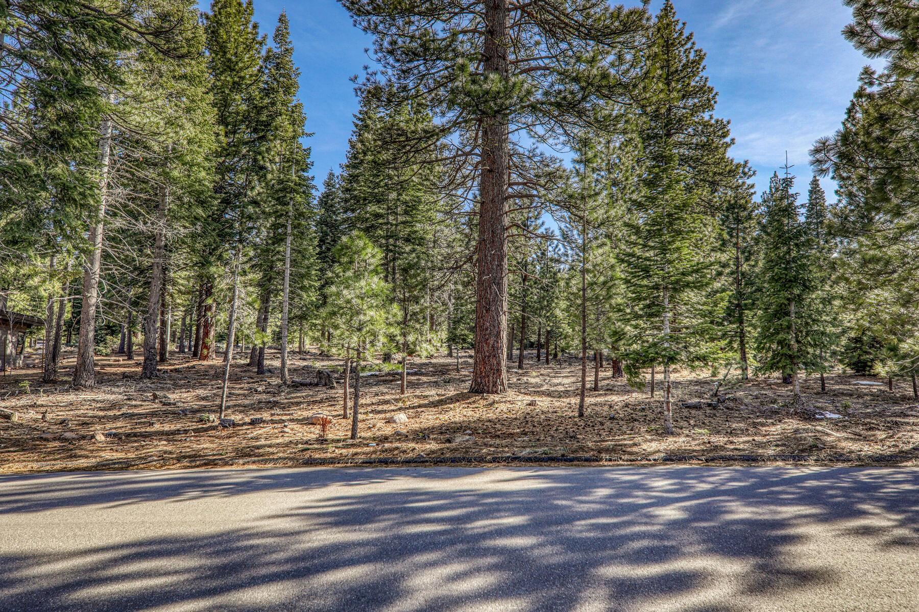 10669 Carson Range Road Truckee, CA 96161 - Photo 4 of 21 Gallery Image 4