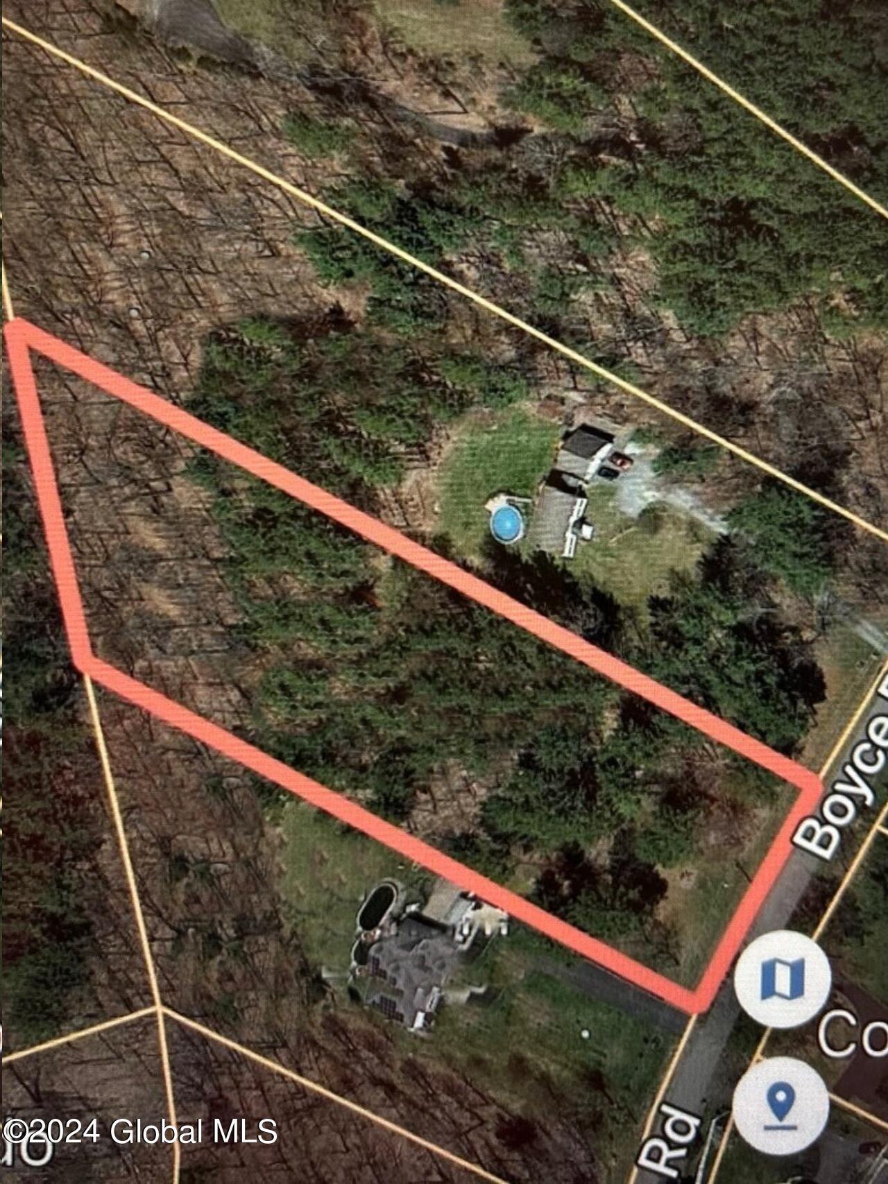 2 Boyce Road Schodack, NY 12123 - Photo 1 of 4 2 boyce rd