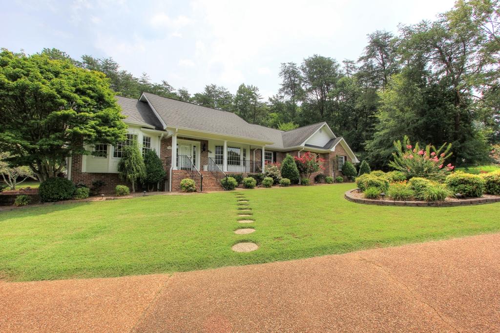 5919 Levi Road Chattanooga, TN 37415 - Photo 3 of 65 5919 Levi Rd (3)