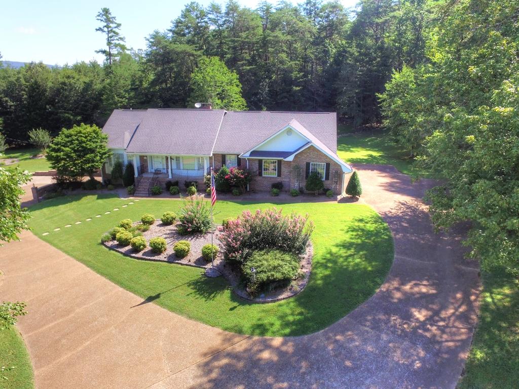 5919 Levi Road Chattanooga, TN 37415 - Photo 53 of 65 5919 Levi Rd (91)