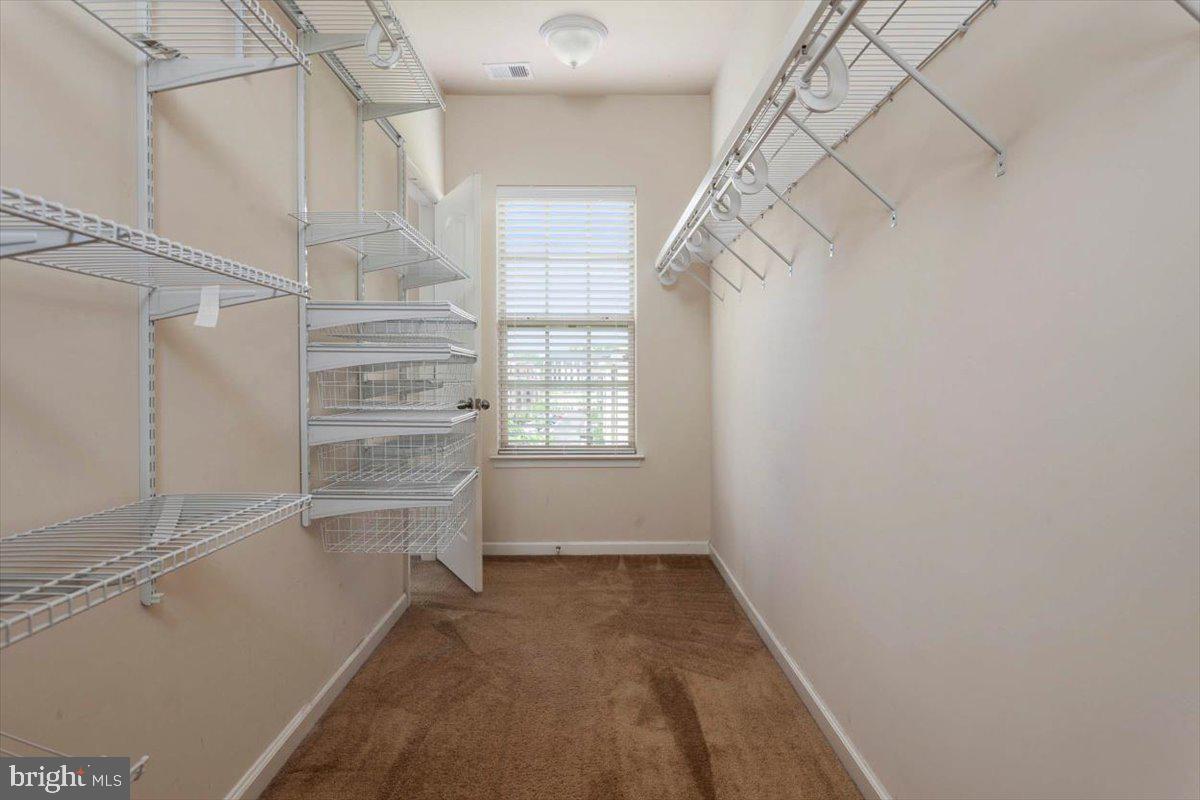 512 Rampart Way, Unit 8 Oxon Hill, MD 20745 - Photo 28 of 53 Primary Bedroom WIC