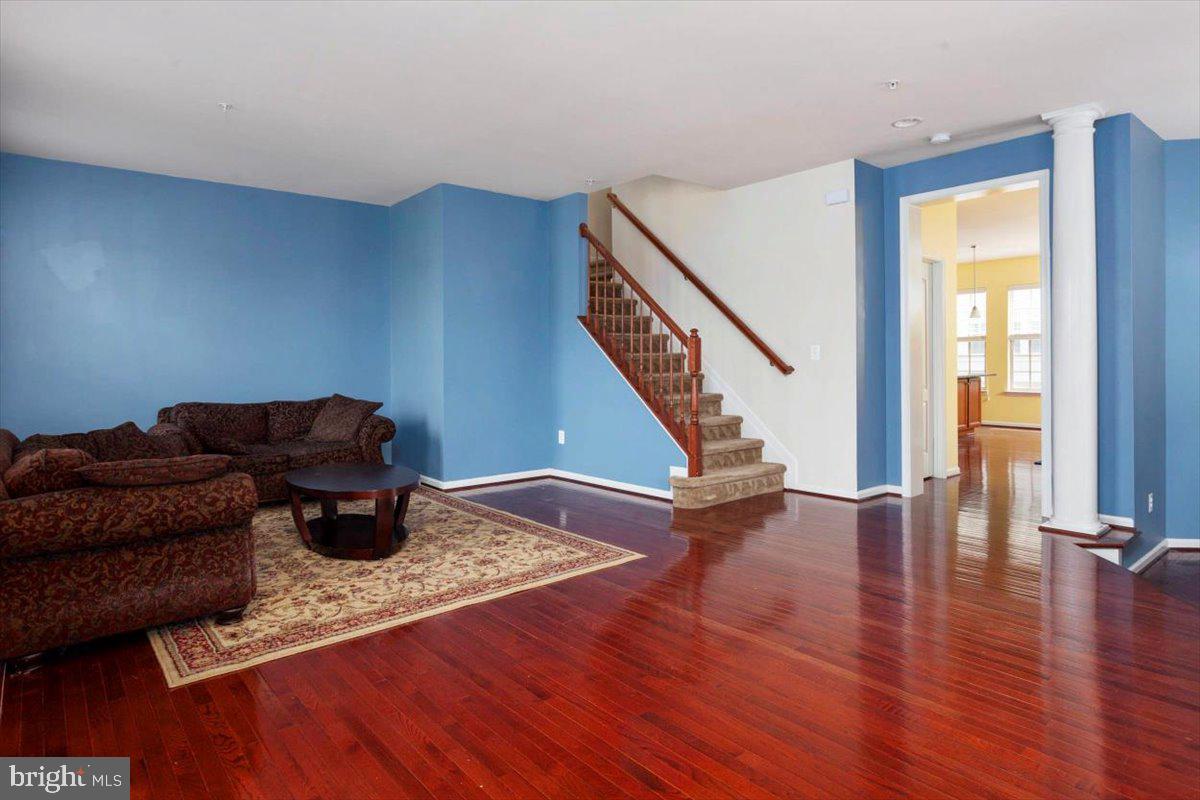 512 Rampart Way, Unit 8 Oxon Hill, MD 20745 - Photo 35 of 53