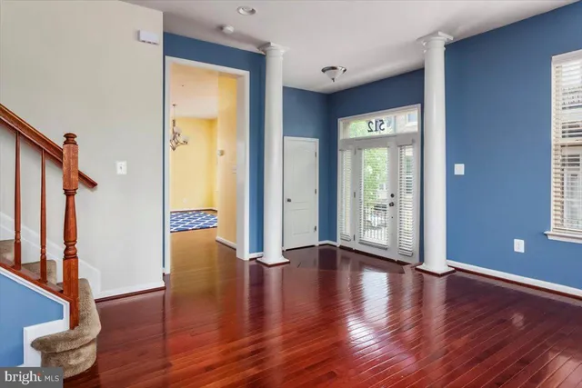 $4,895 | 512 Rampart Way, Unit 8, Oxon Hill, MD 20745
