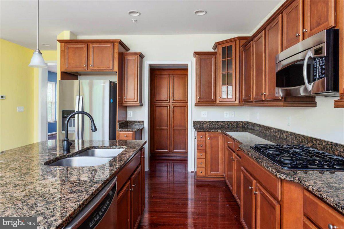 512 Rampart Way, Unit 8 Oxon Hill, MD 20745 - Photo 41 of 53