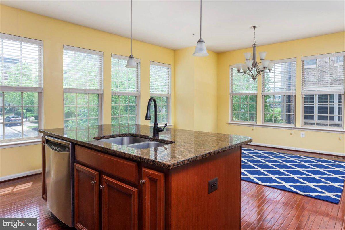 512 Rampart Way, Unit 8 Oxon Hill, MD 20745 - Photo 43 of 53