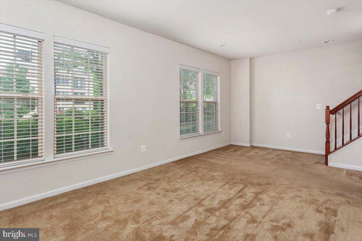 512 Rampart Way, Unit 8 Oxon Hill, MD 20745 - Photo 44 of 53 Lower Level BR or Family Room