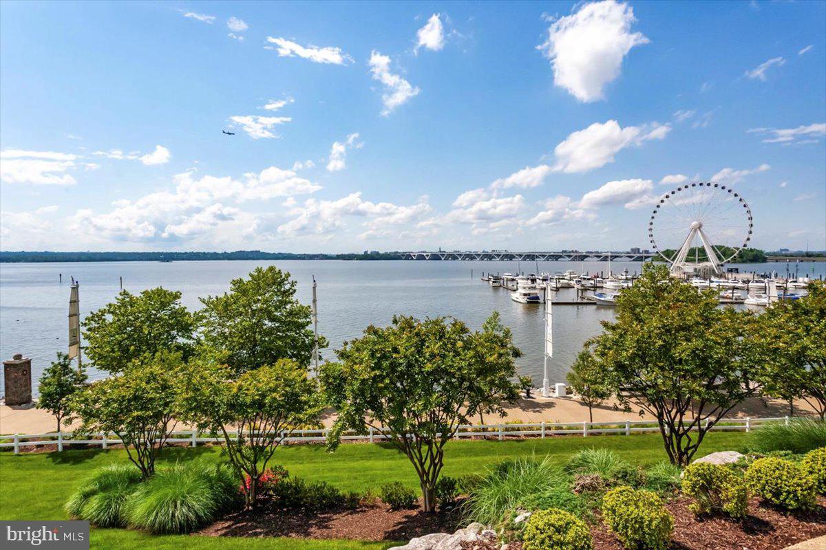 512 Rampart Way, Unit 8 Oxon Hill, MD 20745 - Photo 49 of 53