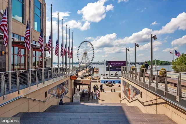 $4,895 | 512 Rampart Way, Unit 8, Oxon Hill, MD 20745