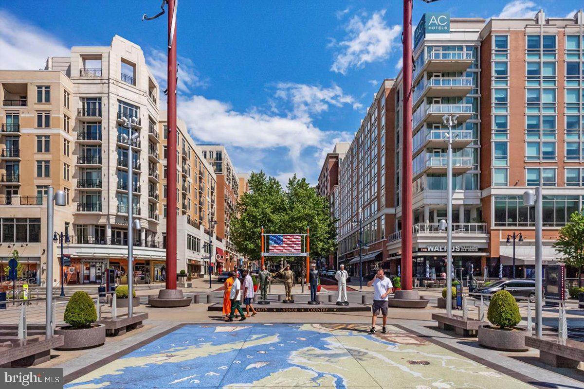 512 Rampart Way, Unit 8 Oxon Hill, MD 20745 - Photo 52 of 53