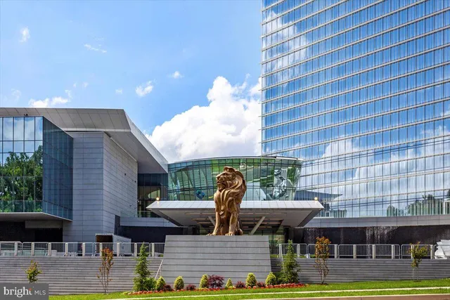 $4,895 | 512 Rampart Way, Unit 8, Oxon Hill, MD 20745