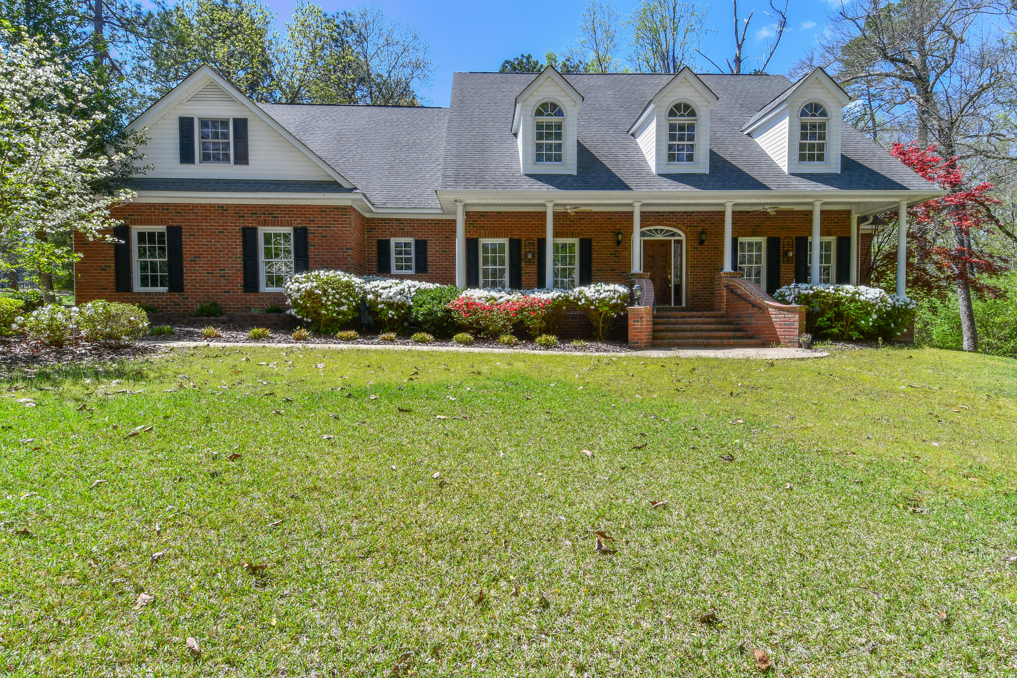 55 Turtle Point Road Pinehurst, NC 28374 - Photo 3 of 39 DSC_4870