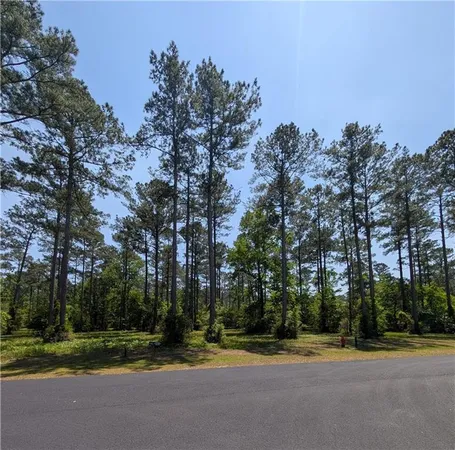 $65,000 | 891 Dolphin Court, Townsend, GA 31331