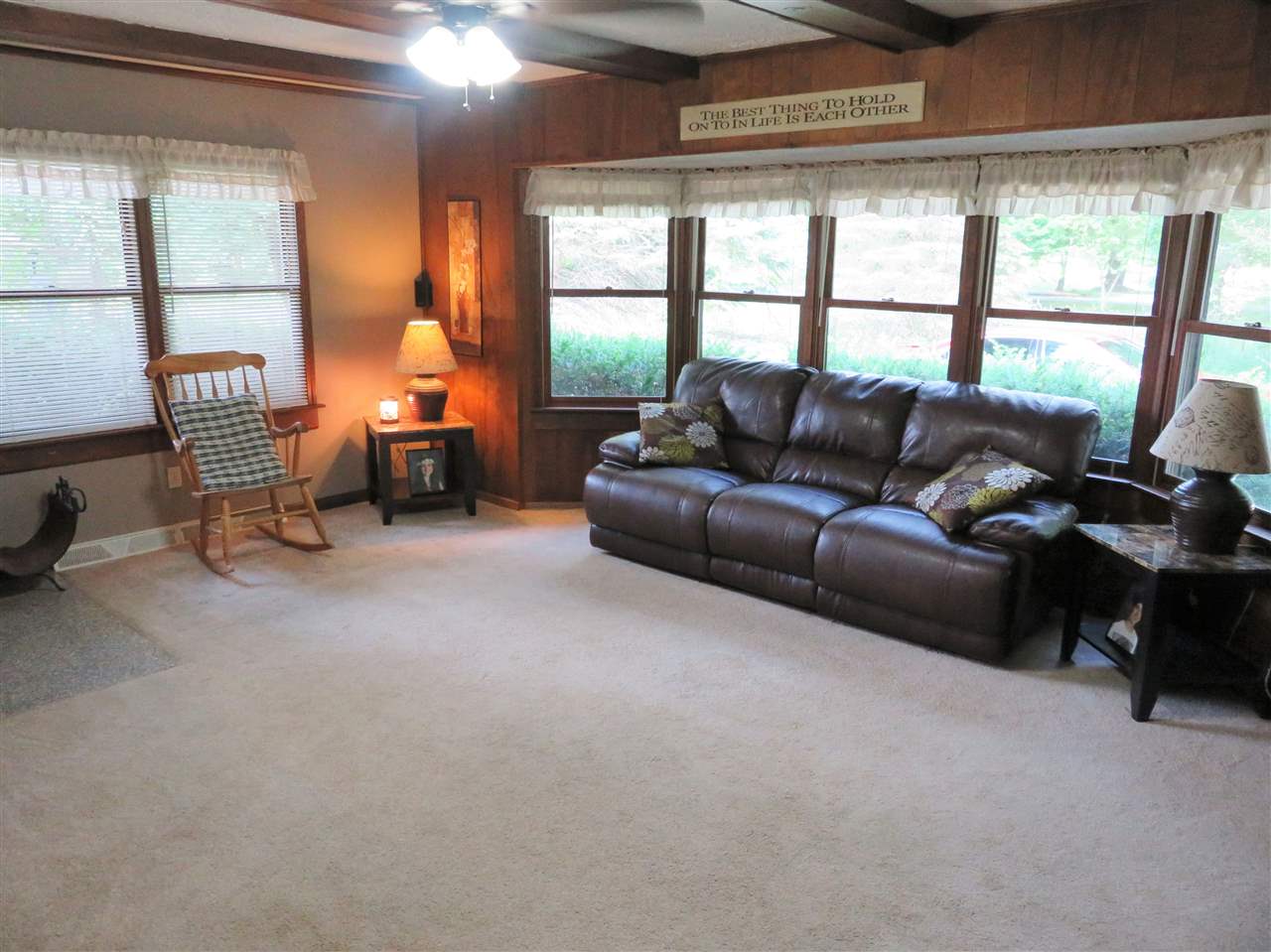 4005 West Beard Road Perry, MI 48872 - Photo 8 of 31