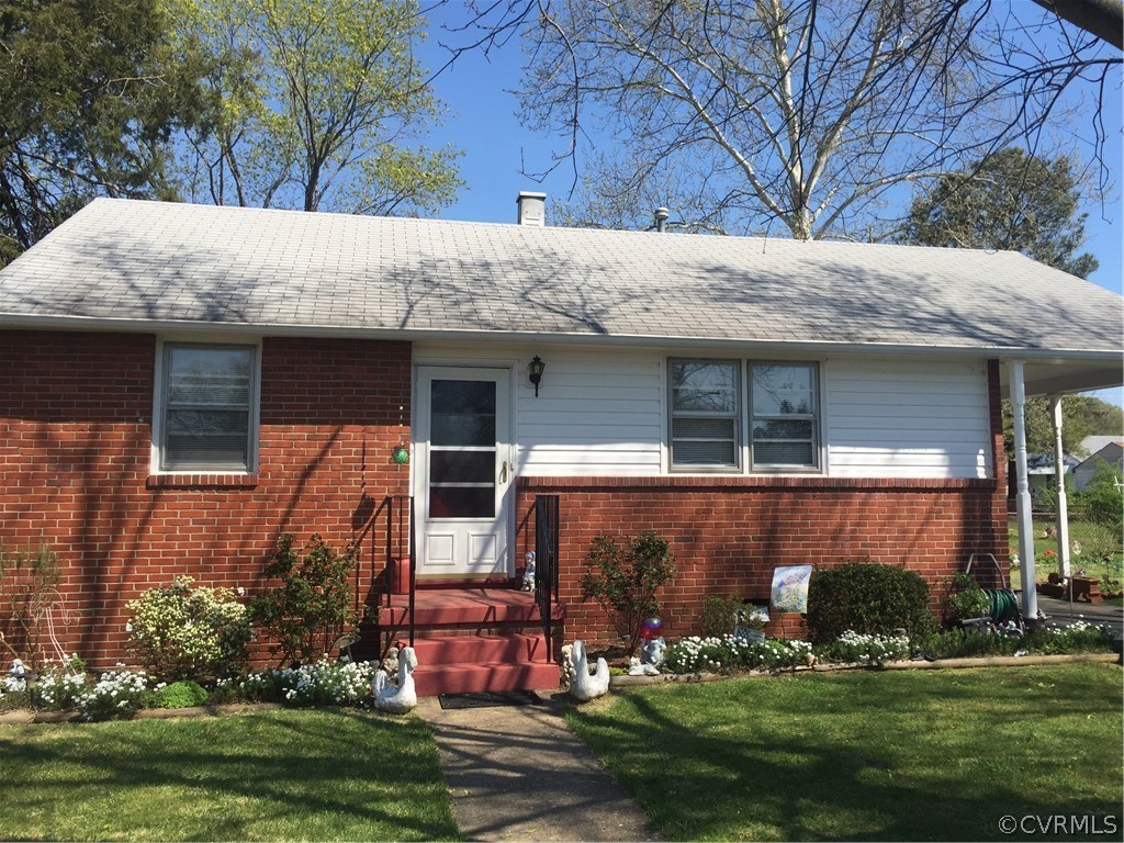 3317 Montclair Road Richmond, VA 23223 - Photo 1 of 1 Gallery Image 1