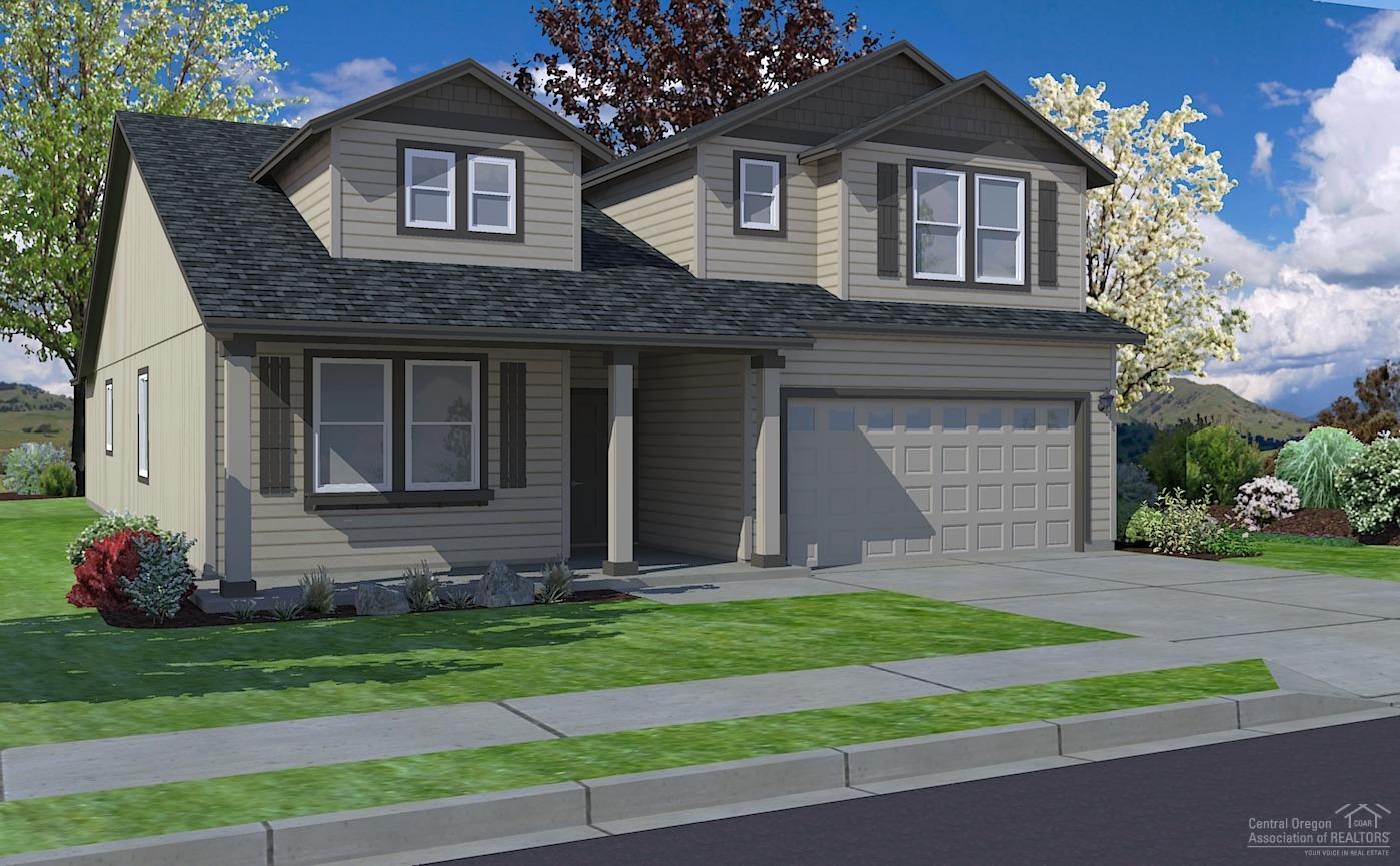 3517 Southwest Antelope Court Redmond, OR 97756 - Photo 1 of 24 Primary Photo