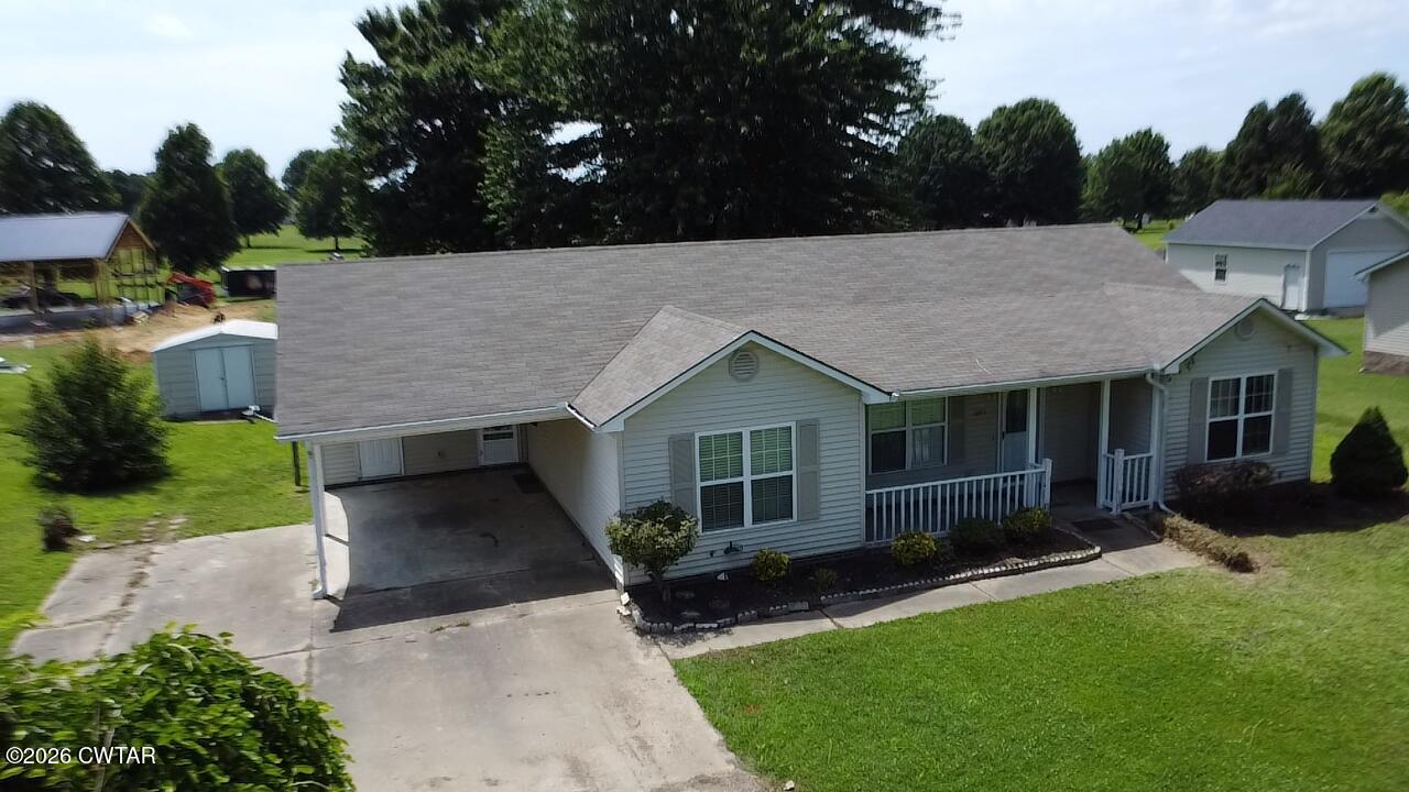 1685 Lanes Ferry Road Newbern, TN 38059 - Photo 27 of 28 2026-06-04-14-24-08-349