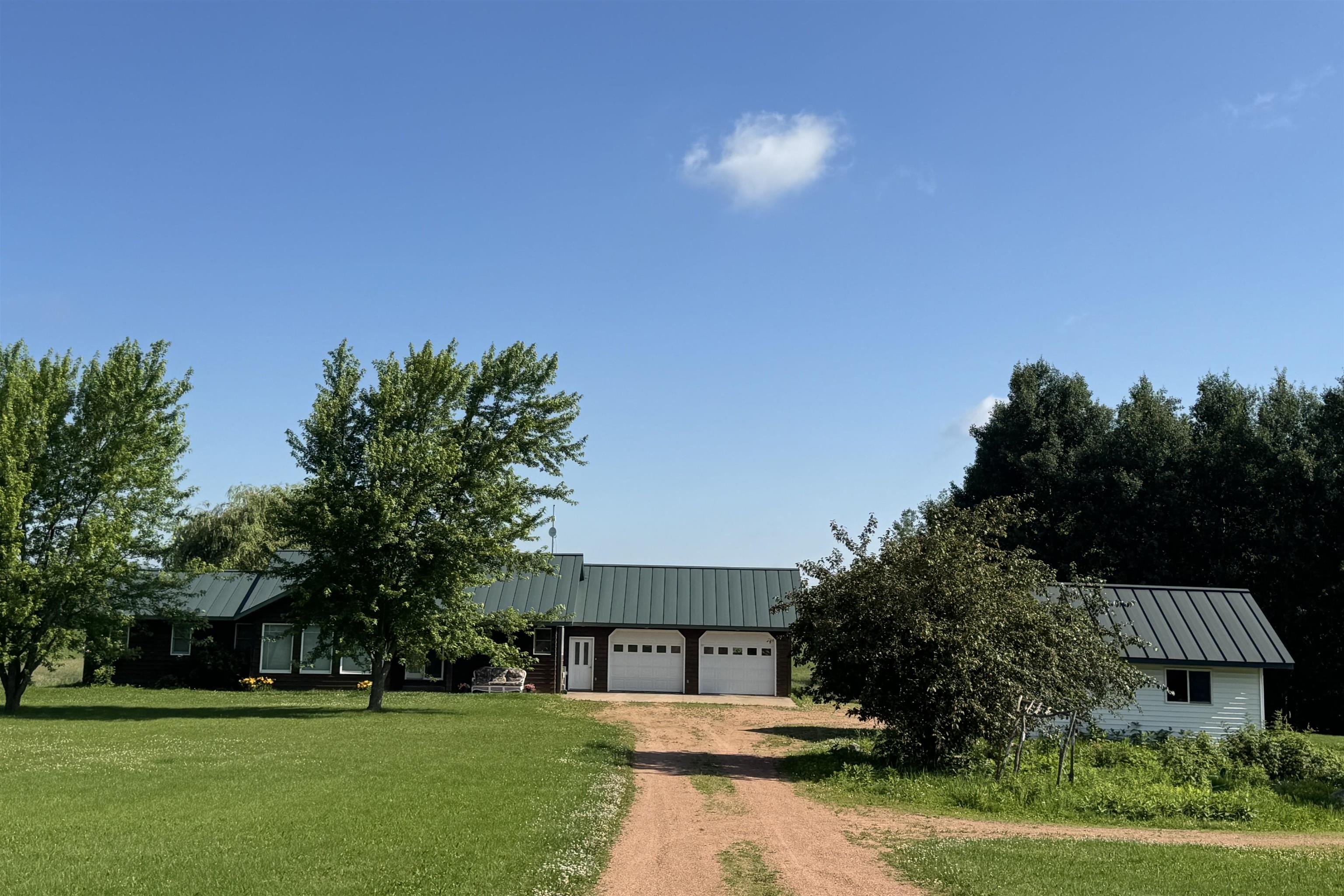 107296 Draper Road Dorchester, WI 54425 - Photo 1 of 1 Gallery Image 1