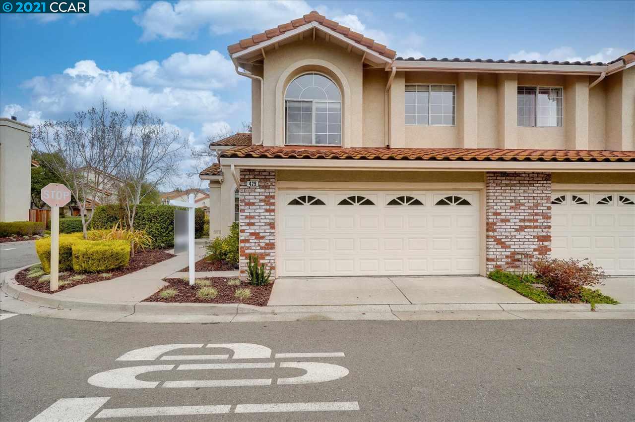 429 South Clovercrest Lane San Ramon, CA 94582 - Photo 1 of 1 Gallery Image 1