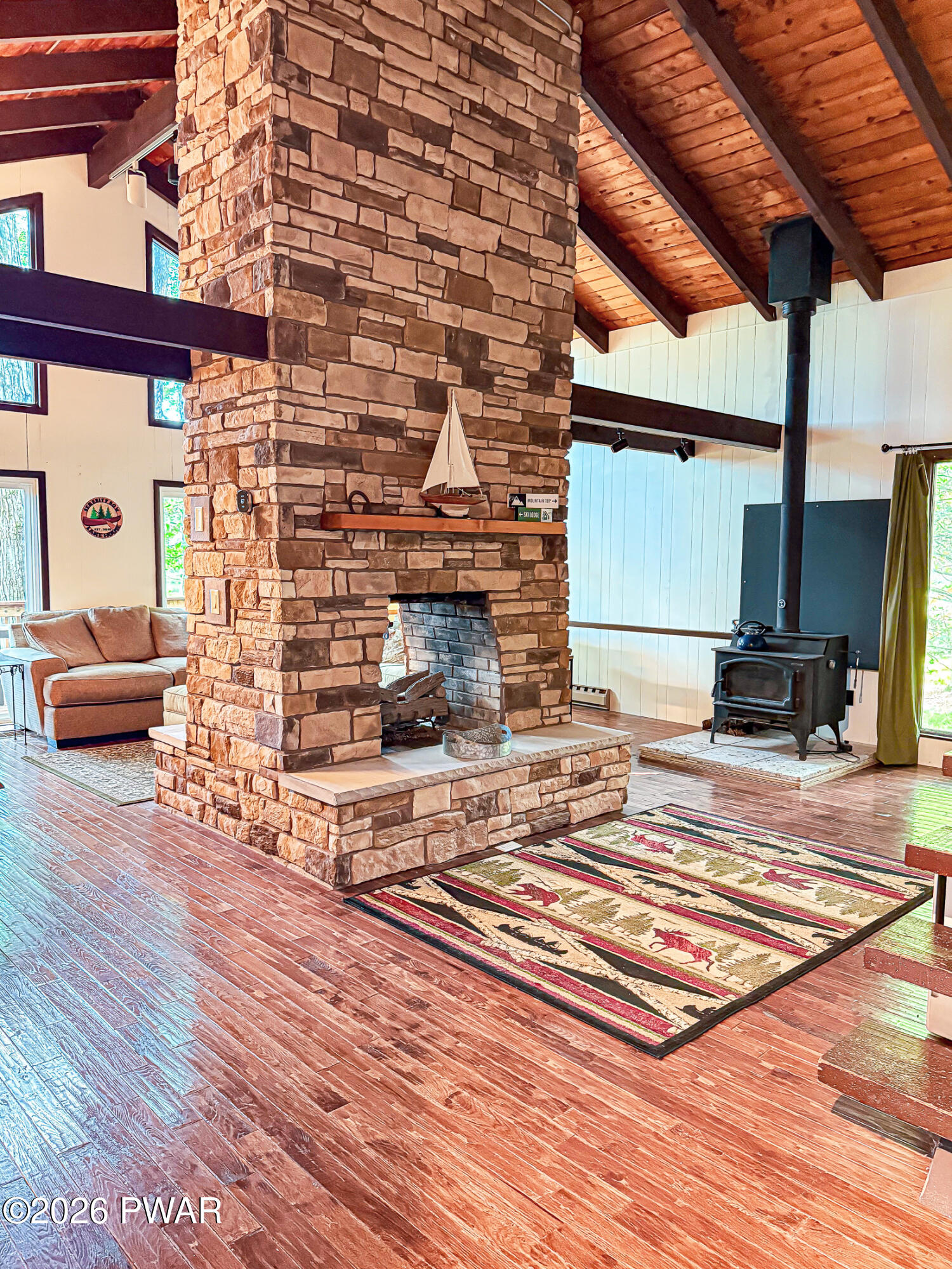 164 Lake In The Clouds Road Canadensis, PA 18325 - Photo 19 of 82