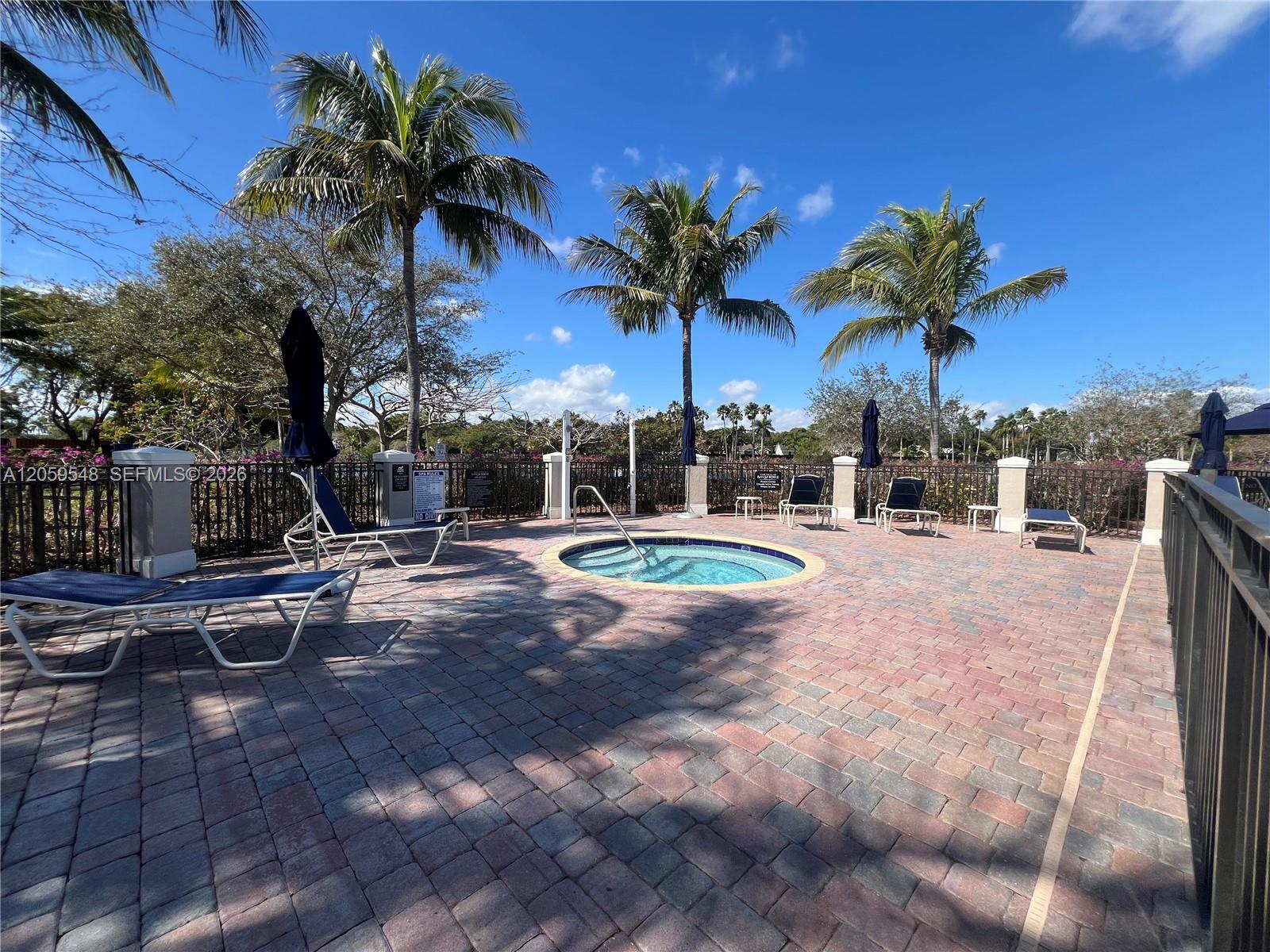 22301 Southwest 88th Place, Unit 3043 Cutler Bay, FL 33190 - Photo 25 of 29 Gallery Image 25