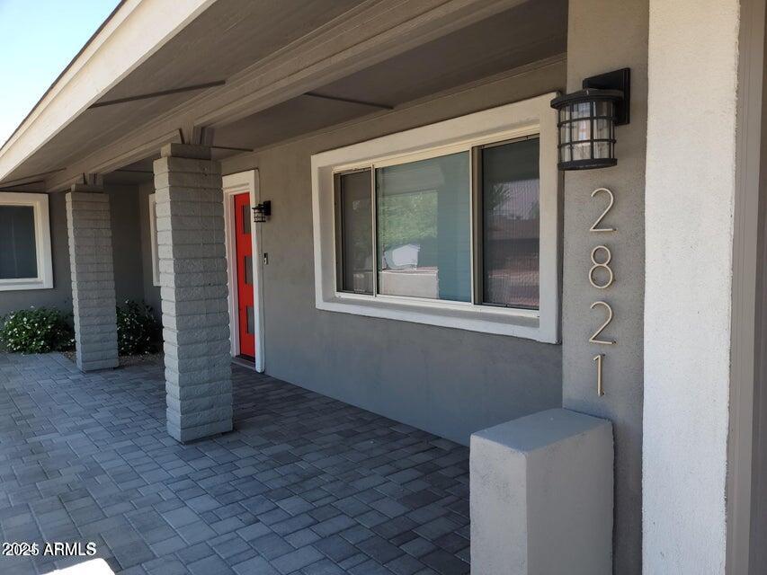 2821 East Cortez Street Phoenix, AZ 85028 - Photo 13 of 18 a view of a storage & utility room
