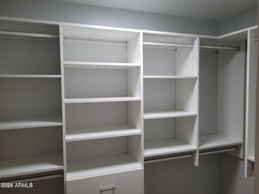 2821 East Cortez Street Phoenix, AZ 85028 - Photo 10 of 18 a view of walk in closet