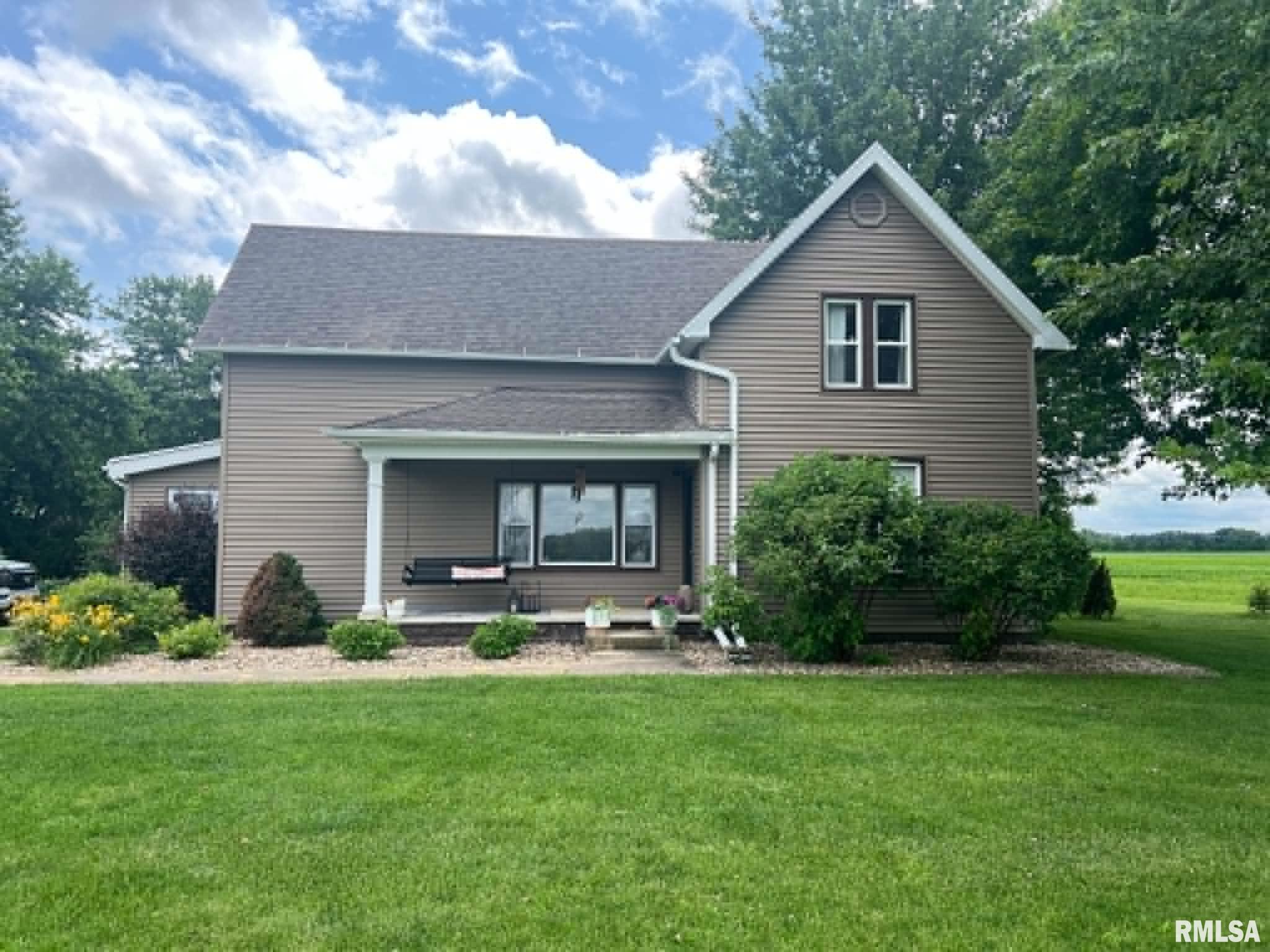 9365 North 950th Road Macomb, IL 61455 - Photo 2 of 47