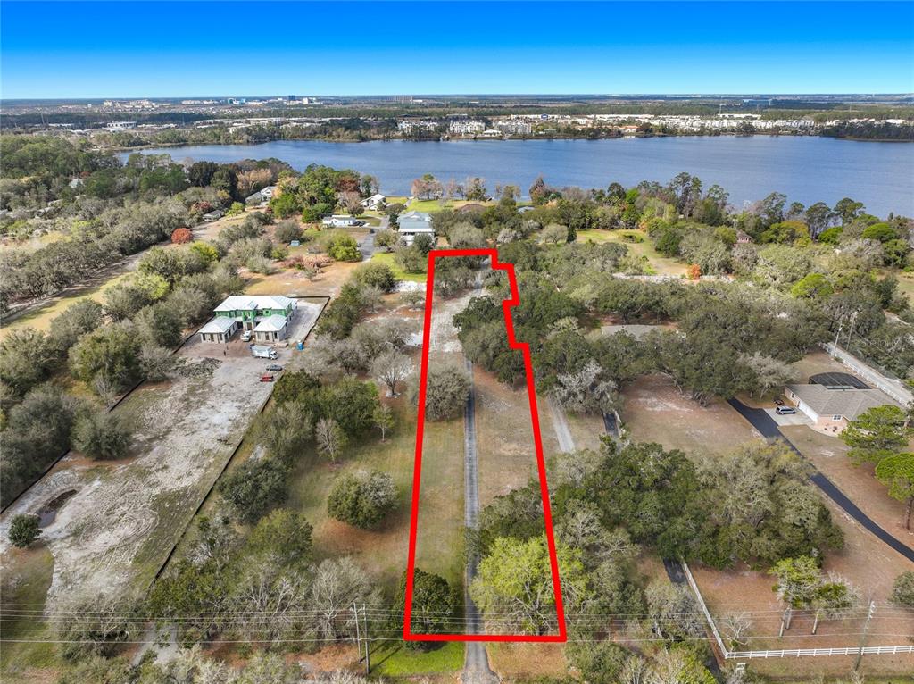 Kirby Smith Road Orlando, FL 32832 - Photo 1 of 18