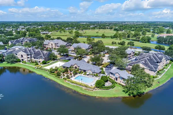 $2,099 | 14304 Fredricksburg Drive, Unit 402, Orlando, FL 32837