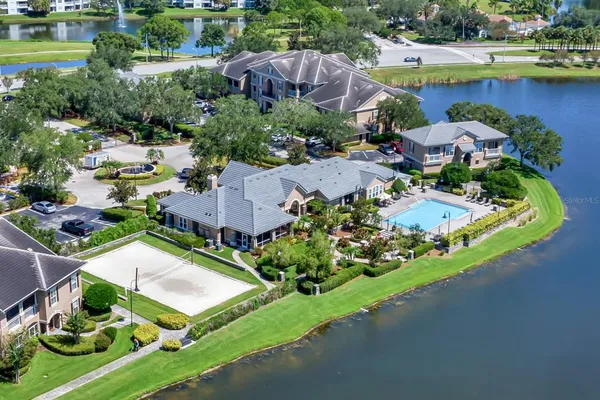 $2,099 | 14304 Fredricksburg Drive, Unit 402, Orlando, FL 32837