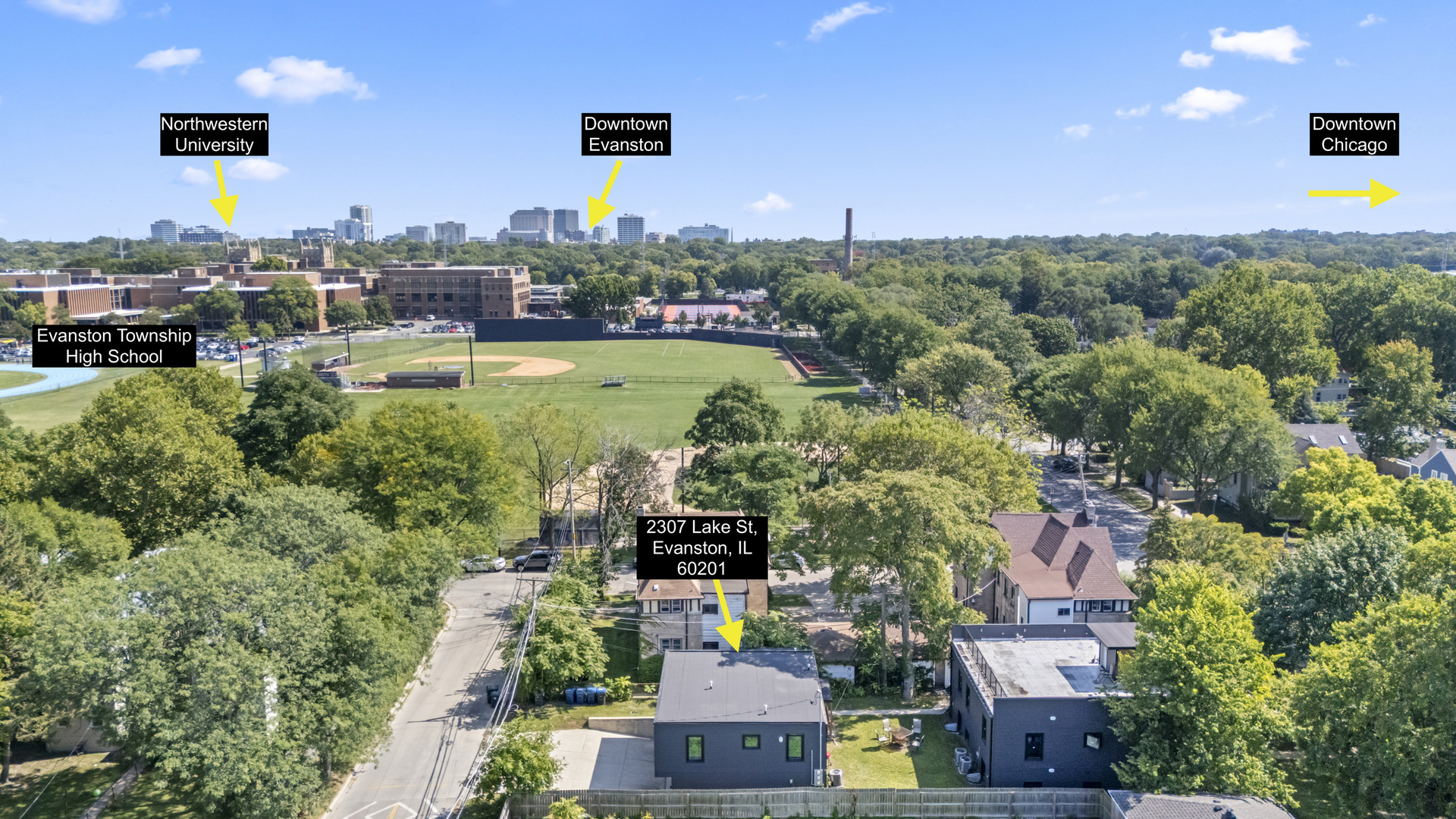 2307 Lake Street, Unit 2 Evanston, IL 60201 - Photo 5 of 20