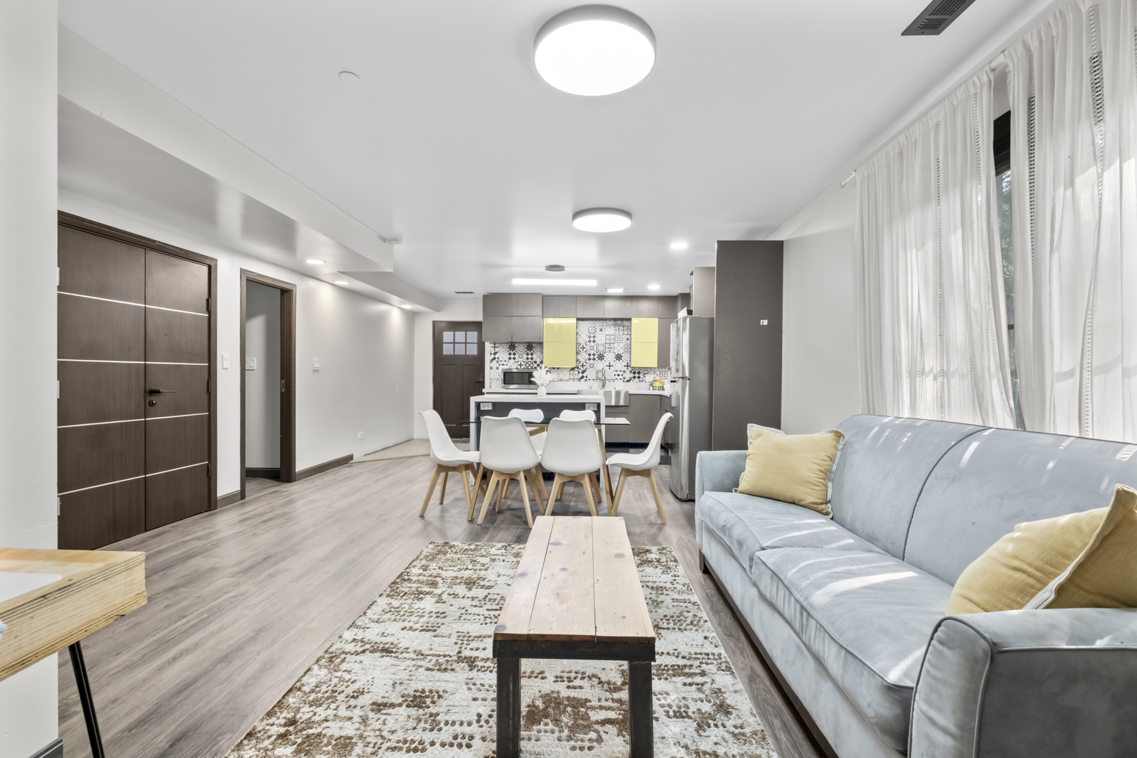 2307 Lake Street, Unit 2 Evanston, IL 60201 - Photo 9 of 20