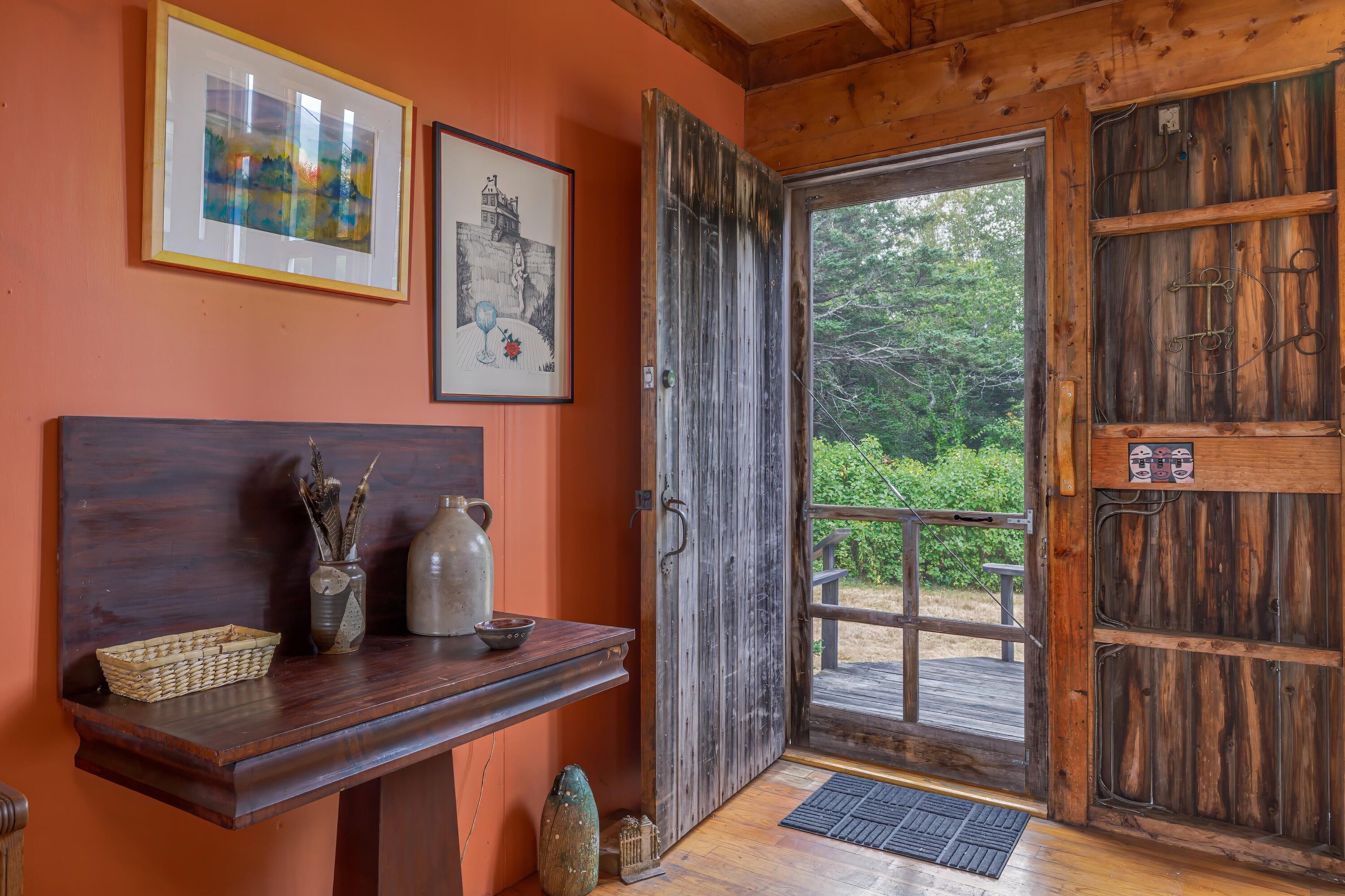 163 Back Road Brooklin, ME 04616 - Photo 7 of 132 164backroad - 7