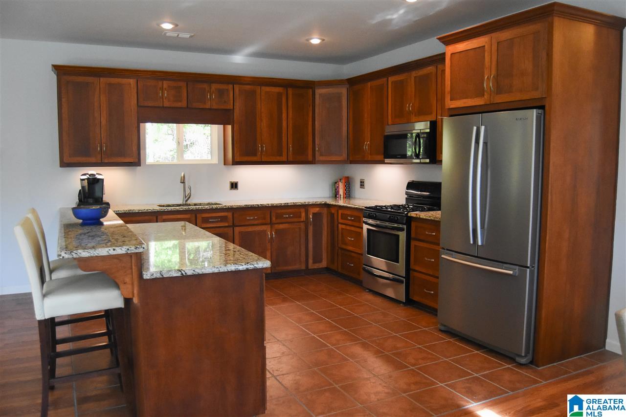 6131 New Liberty Road Jacksonville, AL 36265 - Photo 2 of 39