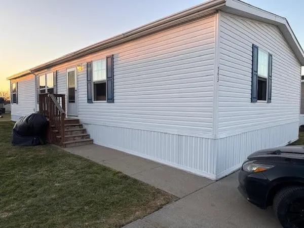 $74,990 | 543 Continental Circle, Davison, MI 48423