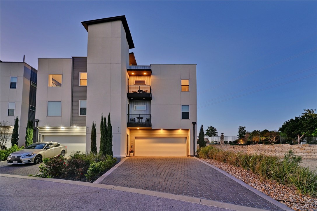 4300 Mansfield Dam Road, Unit 431 Austin, TX 78734 - Photo 1 of 1 Gallery Image 1