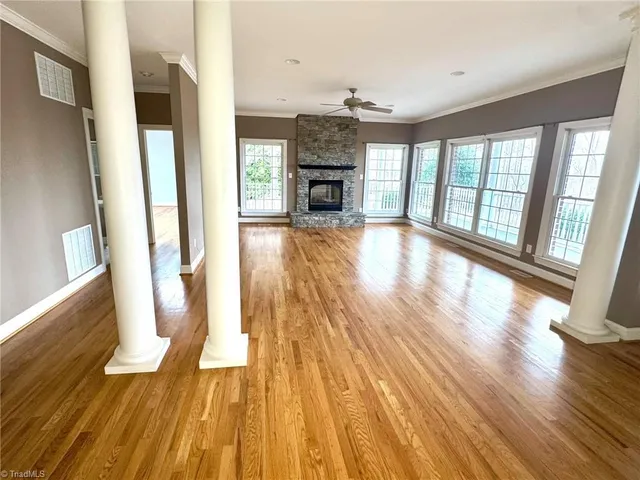 $995,500 | 1148 Town N Country Drive, Wilkesboro, NC 28697