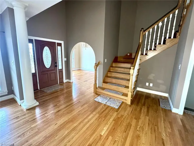 $995,500 | 1148 Town N Country Drive, Wilkesboro, NC 28697