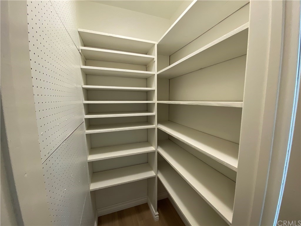 9727 Bellder Drive Downey, CA 90240 - Photo 15 of 41 Pantry in laundry room (near kitchen)