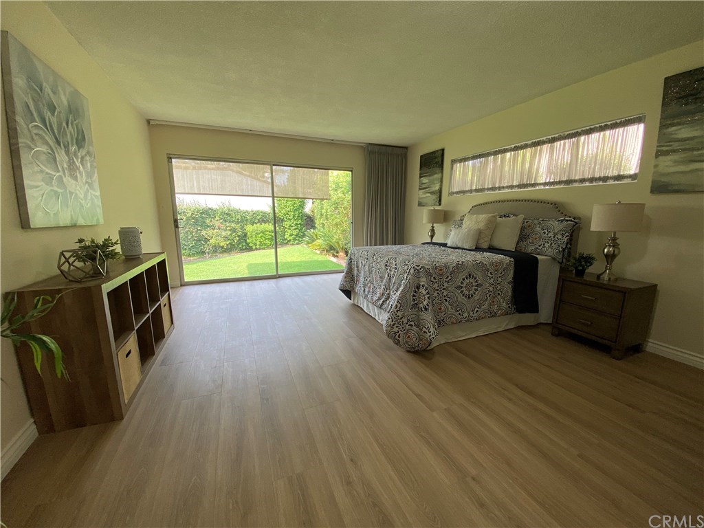 9727 Bellder Drive Downey, CA 90240 - Photo 17 of 41 Master bedroom 1