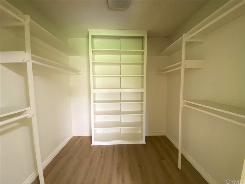 9727 Bellder Drive Downey, CA 90240 - Photo 19 of 41 Master bedroom 1 closet